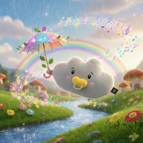 Lina's Rain Song