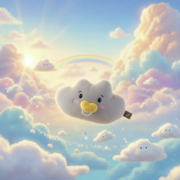 Lenabo Lernhörspiel „Wie Wolken entstehen“ von Lenabie Lina (Wolkenbildung) – Wissenshörspiel für Kinder ab 4 Jahren über Verdunstung, Abkühlung und Wolkenbildung, kindgerechte Erklärung des Wasserkreislaufs und wie aus Wasserdampf Wolken werden, fördert erstes Naturverständnis und Neugier, mit sanfter Musik und Naturgeräuschen, ideal für kleine Entdecker in der Audiokategorie Lerninhalte in der Lenabo App.