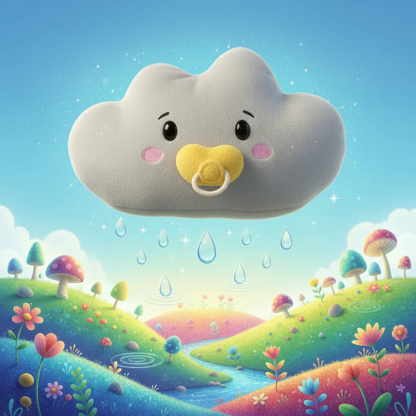 Lenabo Lernhörspiel „Warum es regnet“ von Lenabie Lina (Wasserkreislauf) – Wissenshörspiel für Kinder ab 4 Jahren über Regen und den Wasserkreislauf, kindgerechte Erklärung von Verdunstung, Wolkenbildung und Niederschlag, fördert erstes Naturverständnis und Neugier, mit sanften Naturgeräuschen und ruhiger Musik, ideal für kleine Entdecker in der Audiokategorie Lerninhalte in der Lenabo App.