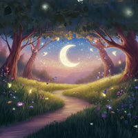 Birth of the Moon