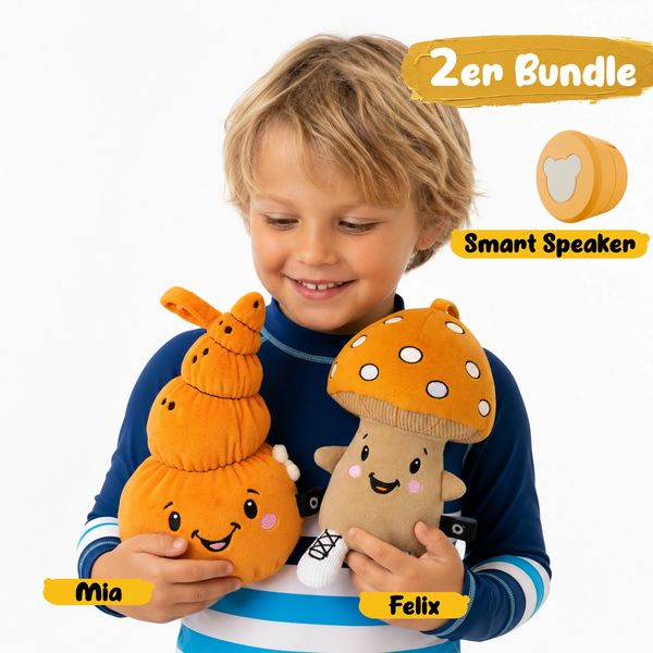 Starter Kit "Felix" &amp; "Mia"